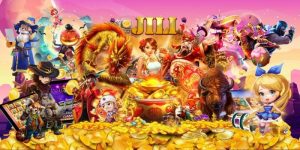 Jili Slot Game - Trò Chơi Slot Đỉnh Cao & Cơ Hội Thắng Lớn