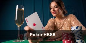 Poker HB88