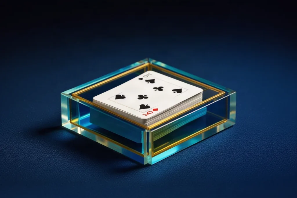 Ảnh minh hoạ hộp chia bài cho mục luật chơi game bài HB88
