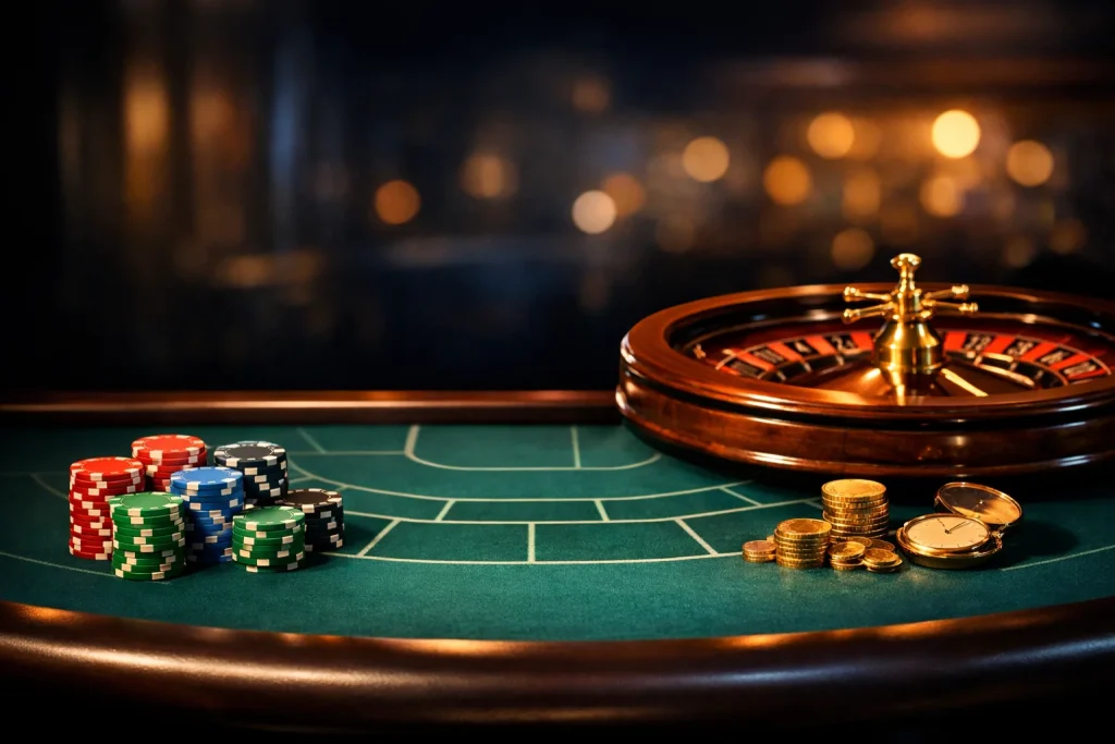 Casino HB88